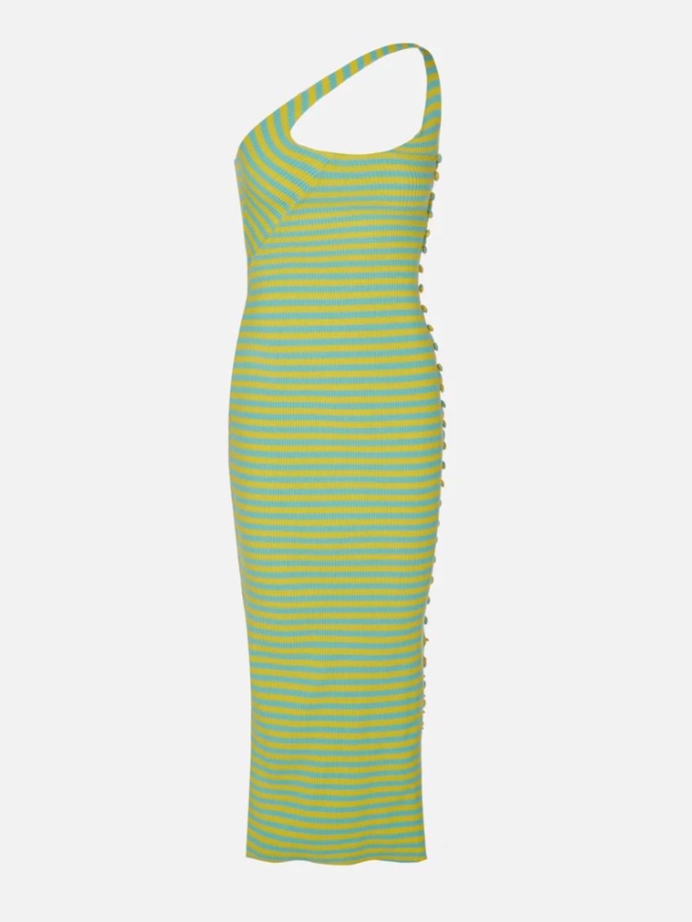 The K Label Twistah Dress SZ S EUC
